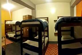 Minka Backpackers Hostel