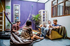 Minka Backpackers Hostel