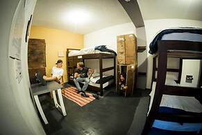 Minka Backpackers Hostel