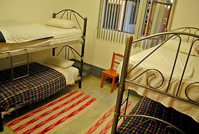 Minka Backpackers Hostel