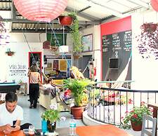 Minka Backpackers Hostel