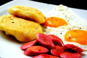 Minka Backpackers Hostel