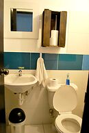 Minka Backpackers Hostel