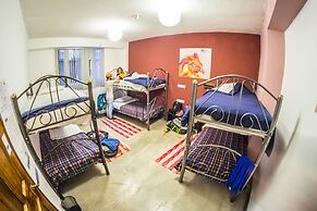 Minka Backpackers Hostel