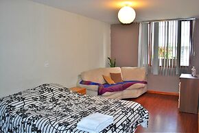 Minka Backpackers Hostel