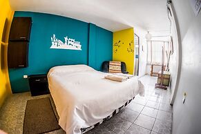 Minka Backpackers Hostel