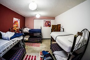 Minka Backpackers Hostel