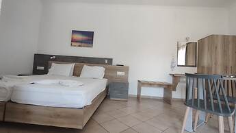 Smaragda Hotel