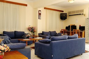 Andreolas Beach Hotel