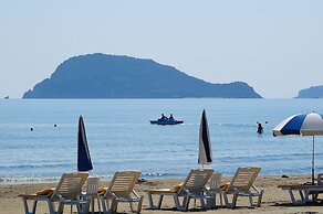 Andreolas Beach Hotel