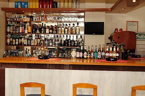 Andreolas Beach Hotel