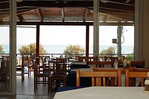 Andreolas Beach Hotel