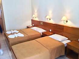 Andreolas Beach Hotel