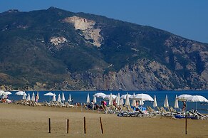 Andreolas Beach Hotel