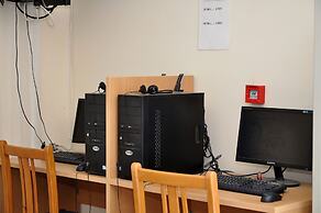 Andreolas Beach Hotel