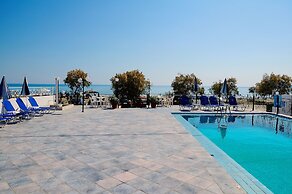 Andreolas Beach Hotel