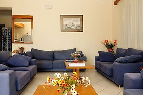 Andreolas Beach Hotel