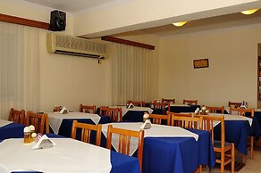 Andreolas Beach Hotel