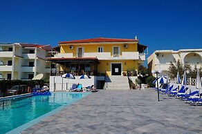 Andreolas Beach Hotel