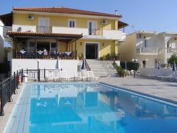 Andreolas Beach Hotel