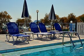 Andreolas Beach Hotel