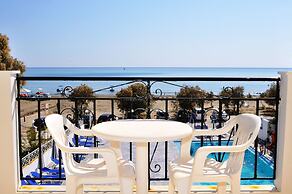 Andreolas Beach Hotel