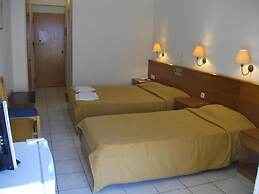 Andreolas Beach Hotel