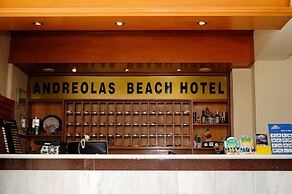 Andreolas Beach Hotel