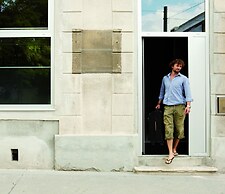 Grätzlhotel Belvedere