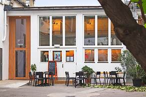 Grätzlhotel Belvedere