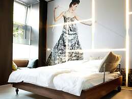 Grätzlhotel Belvedere