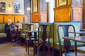 Grätzlhotel Belvedere