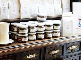 Grätzlhotel Belvedere