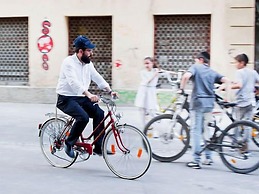 Grätzlhotel Belvedere