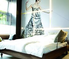 Grätzlhotel Belvedere