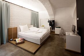 Grätzlhotel Belvedere