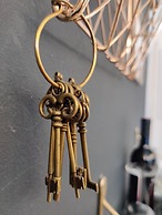 Grätzlhotel Belvedere