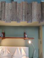 Grätzlhotel Belvedere