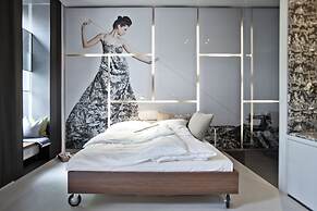 Grätzlhotel Belvedere