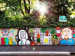 Grätzlhotel Belvedere