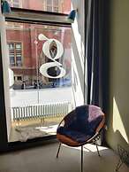 Grätzlhotel Belvedere