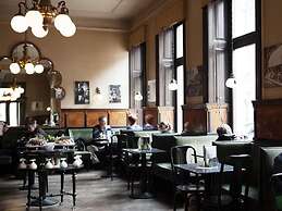 Grätzlhotel Belvedere