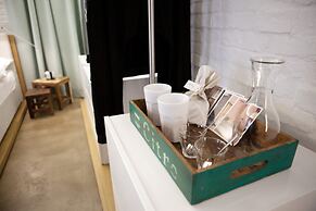 Grätzlhotel Belvedere