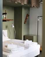 Grätzlhotel Belvedere