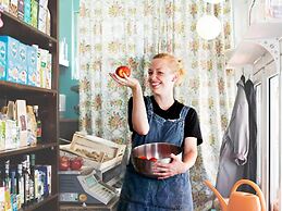 Grätzlhotel Belvedere