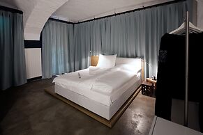 Grätzlhotel Belvedere