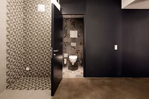 Grätzlhotel Belvedere