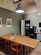 Grätzlhotel Belvedere