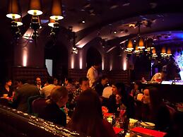 Grätzlhotel Belvedere