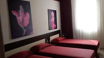 Merylinn Guest House